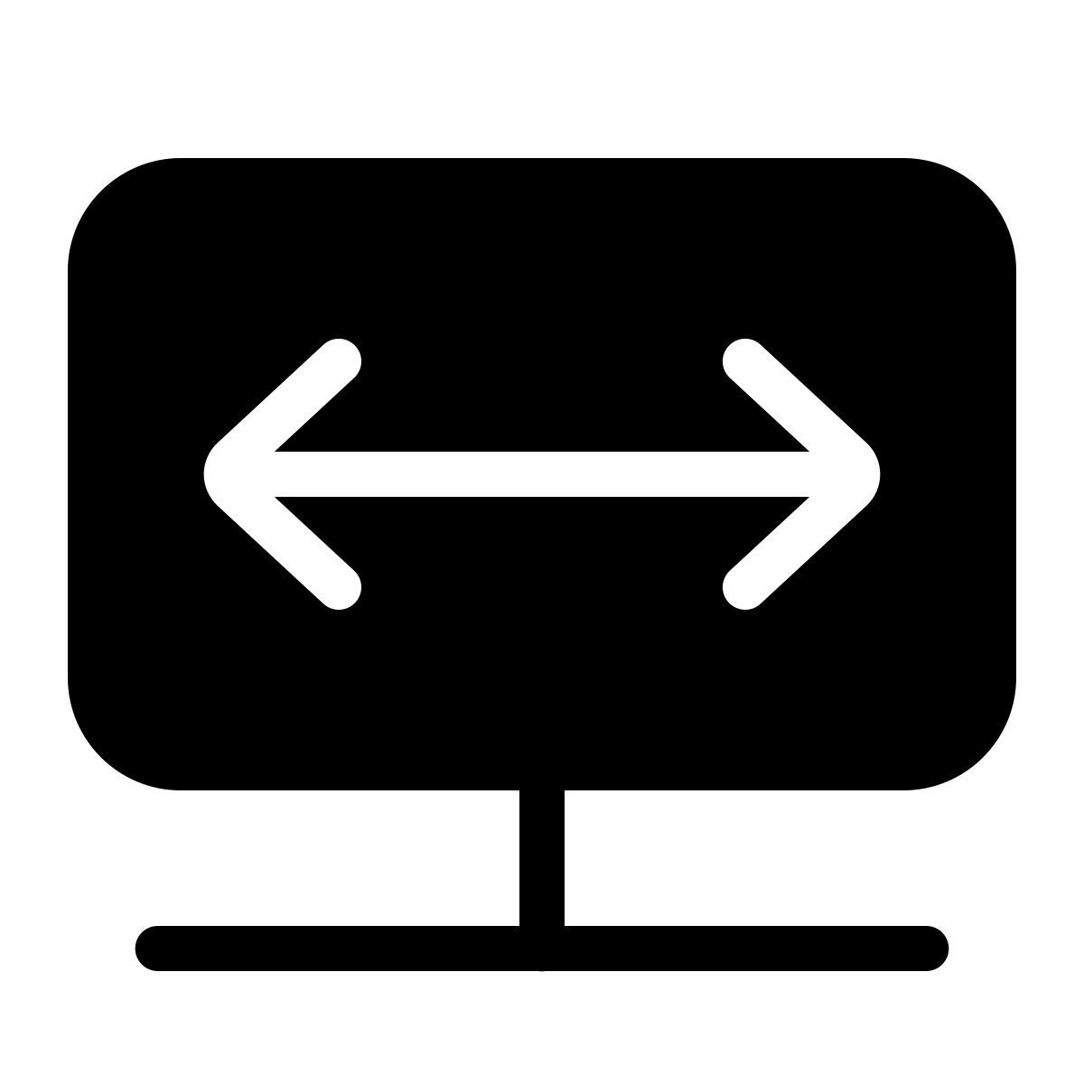 parakeet filled style vpn icon