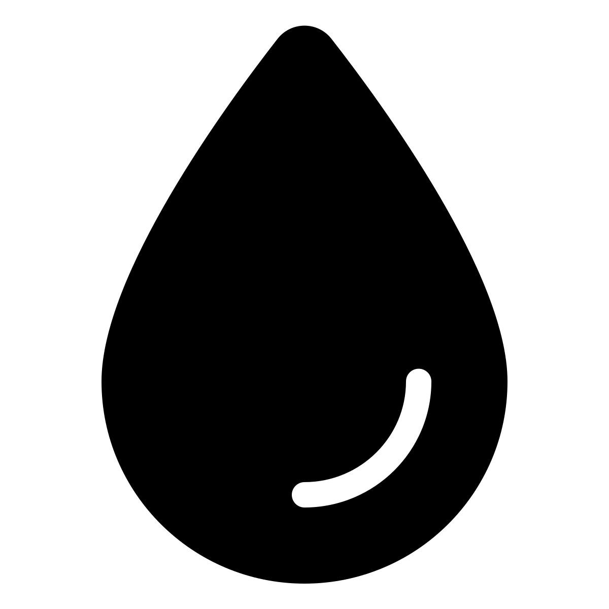 parakeet filled style wasser icon