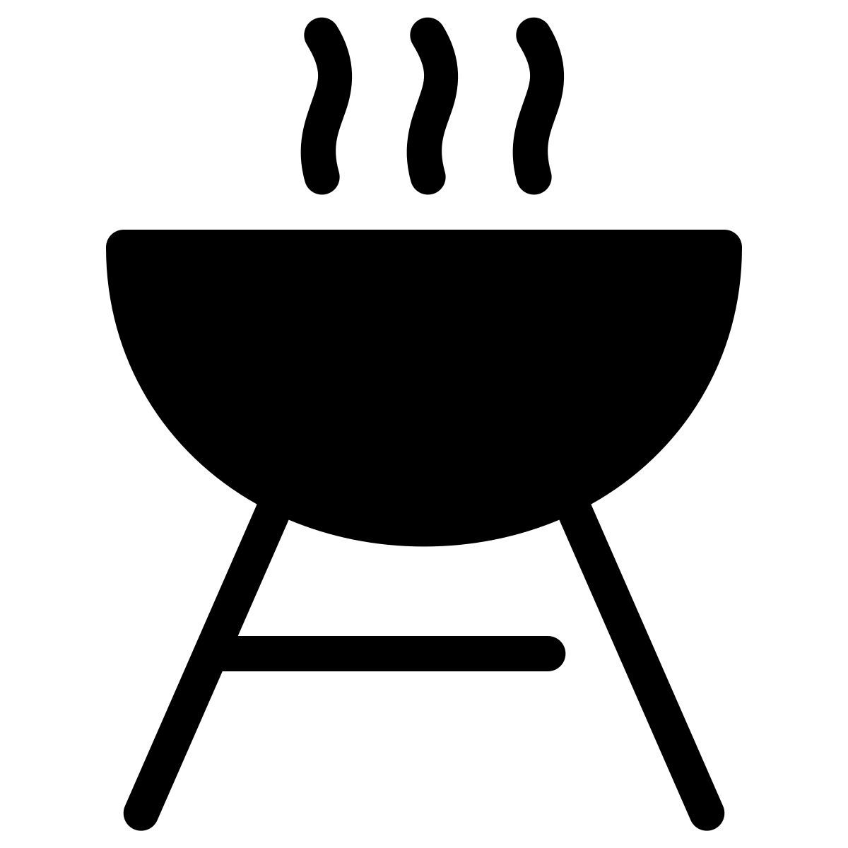 parakeet filled style weber icon