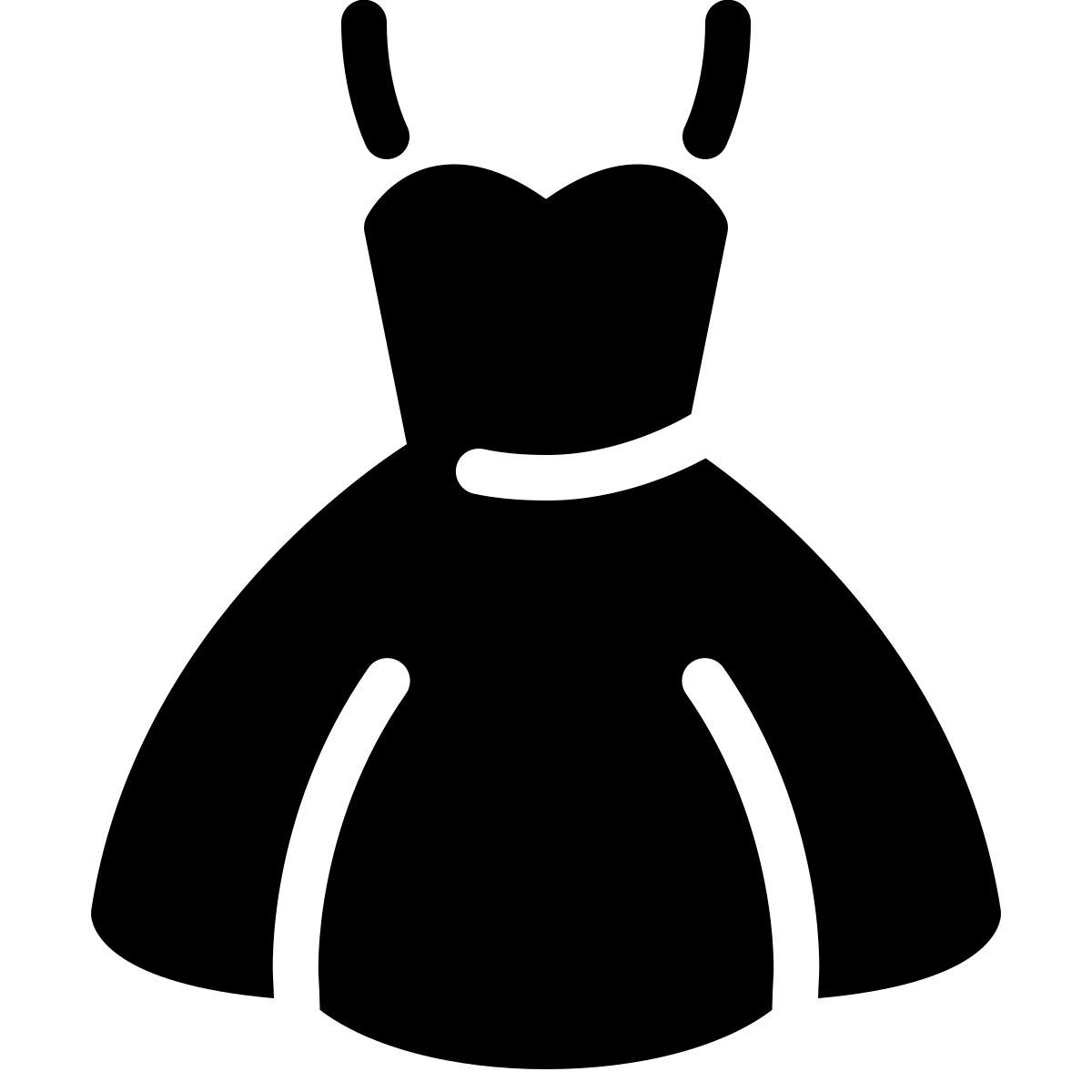 parakeet filled style abito da sposa icon