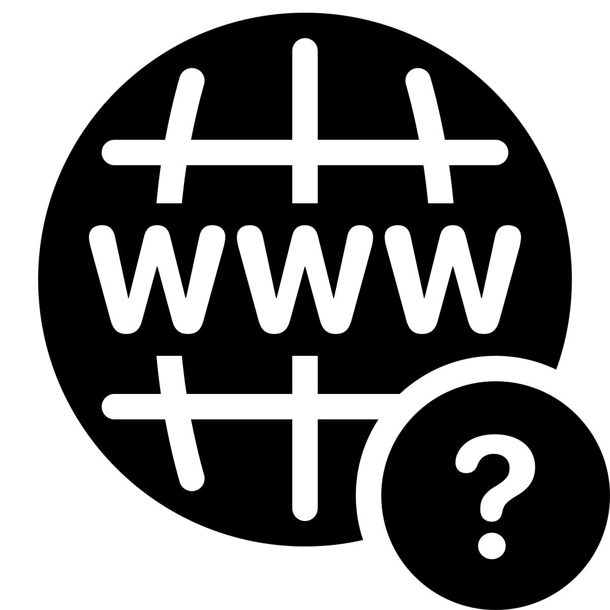 parakeet filled style whois icon