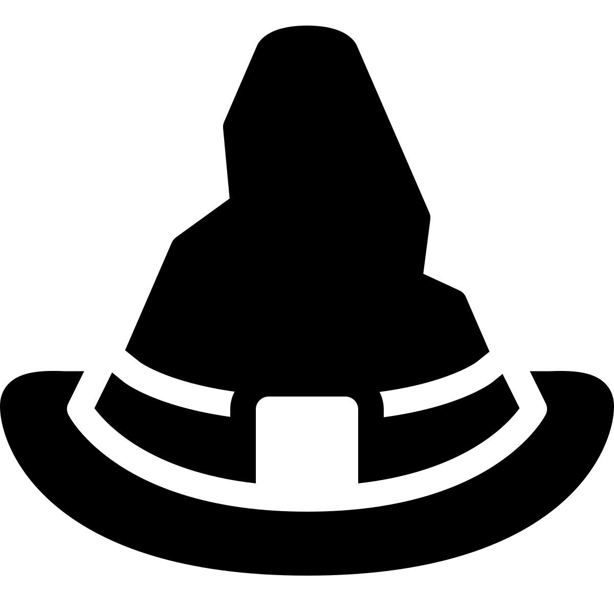 parakeet filled style hexe icon