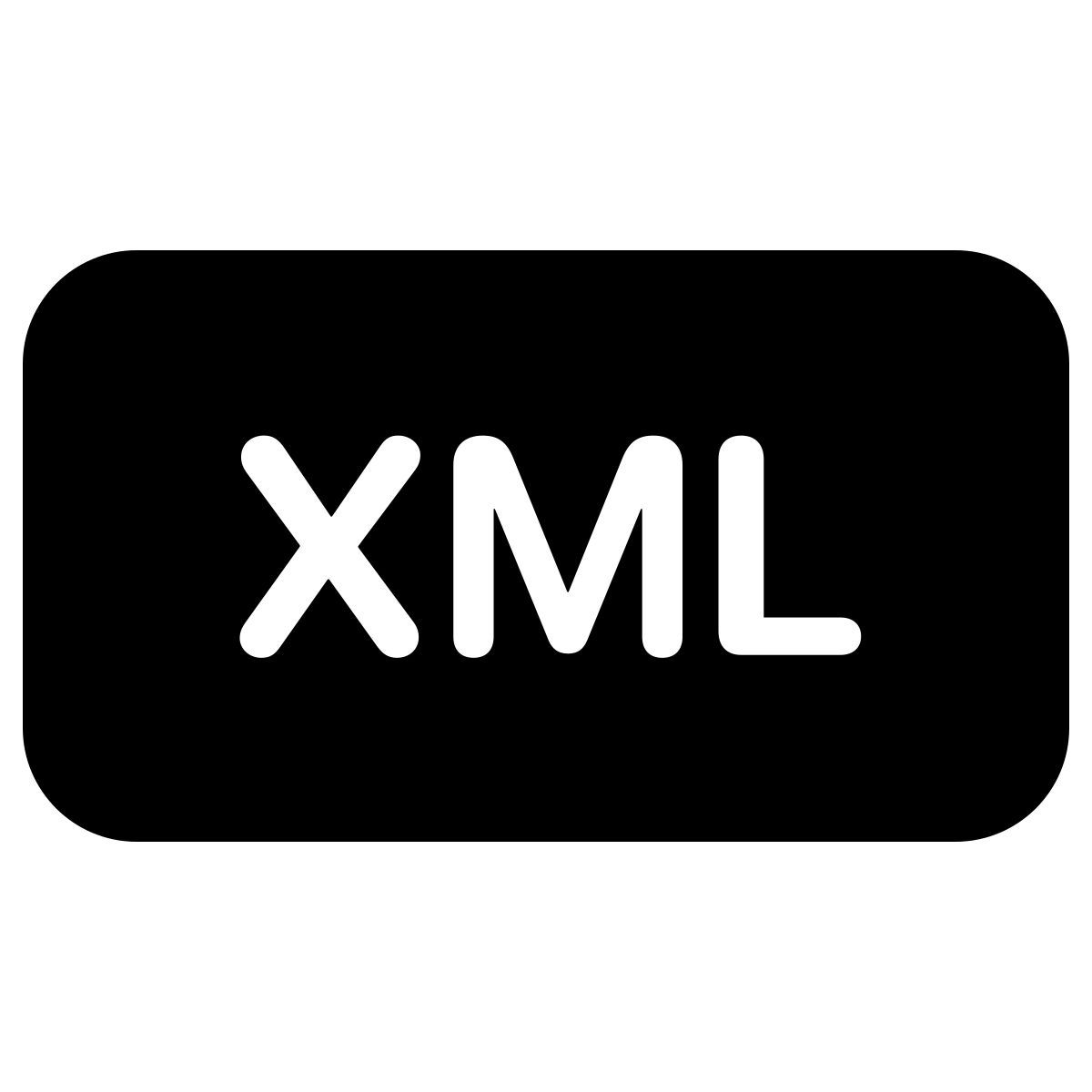 parakeet filled style xml icon