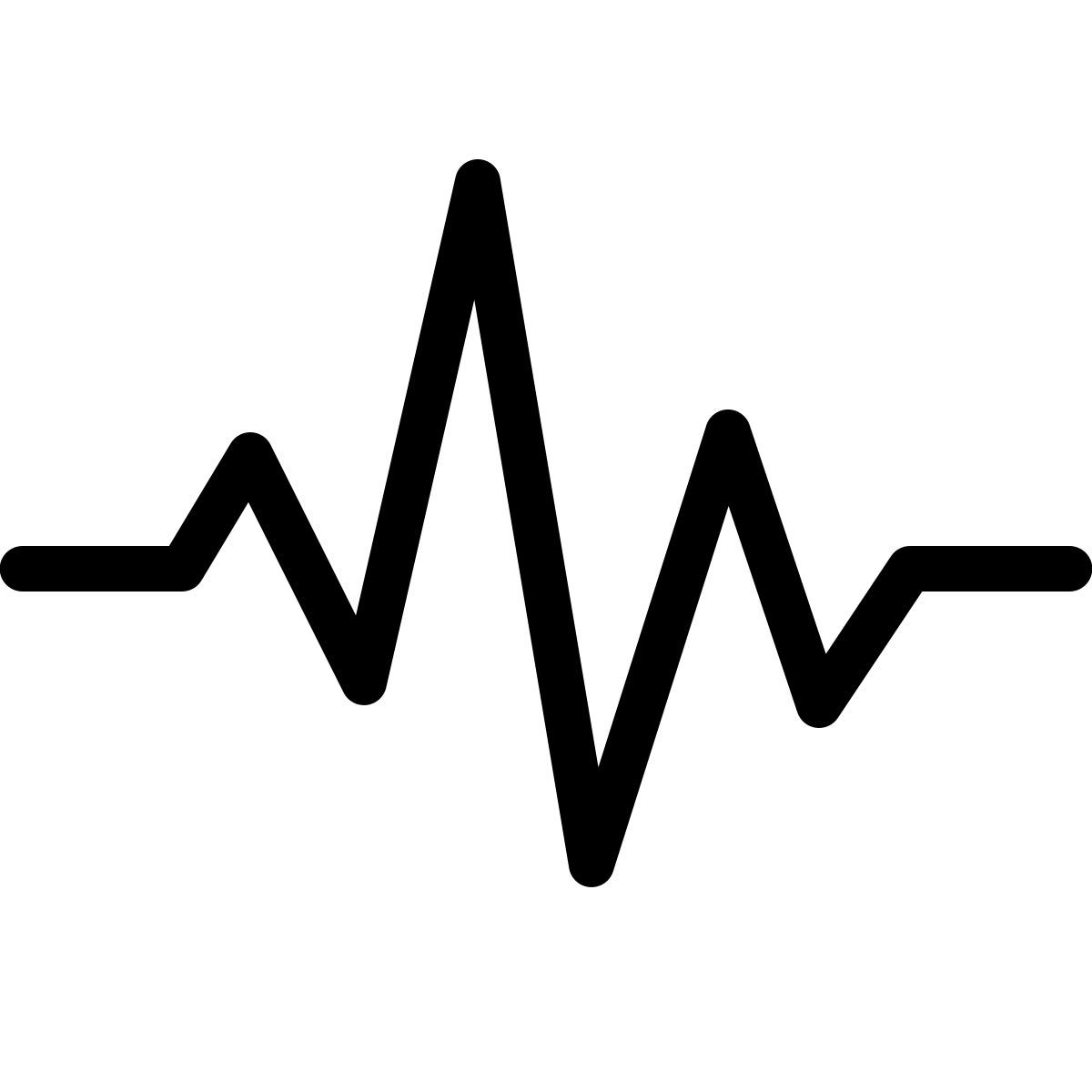 parakeet line style legumbres icon