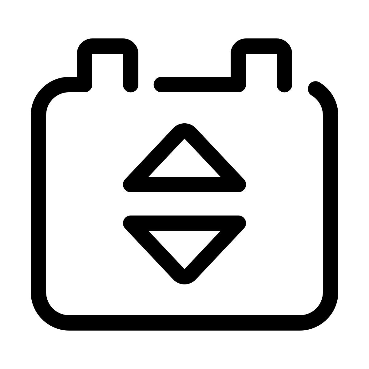 parakeet line style 나이 icon