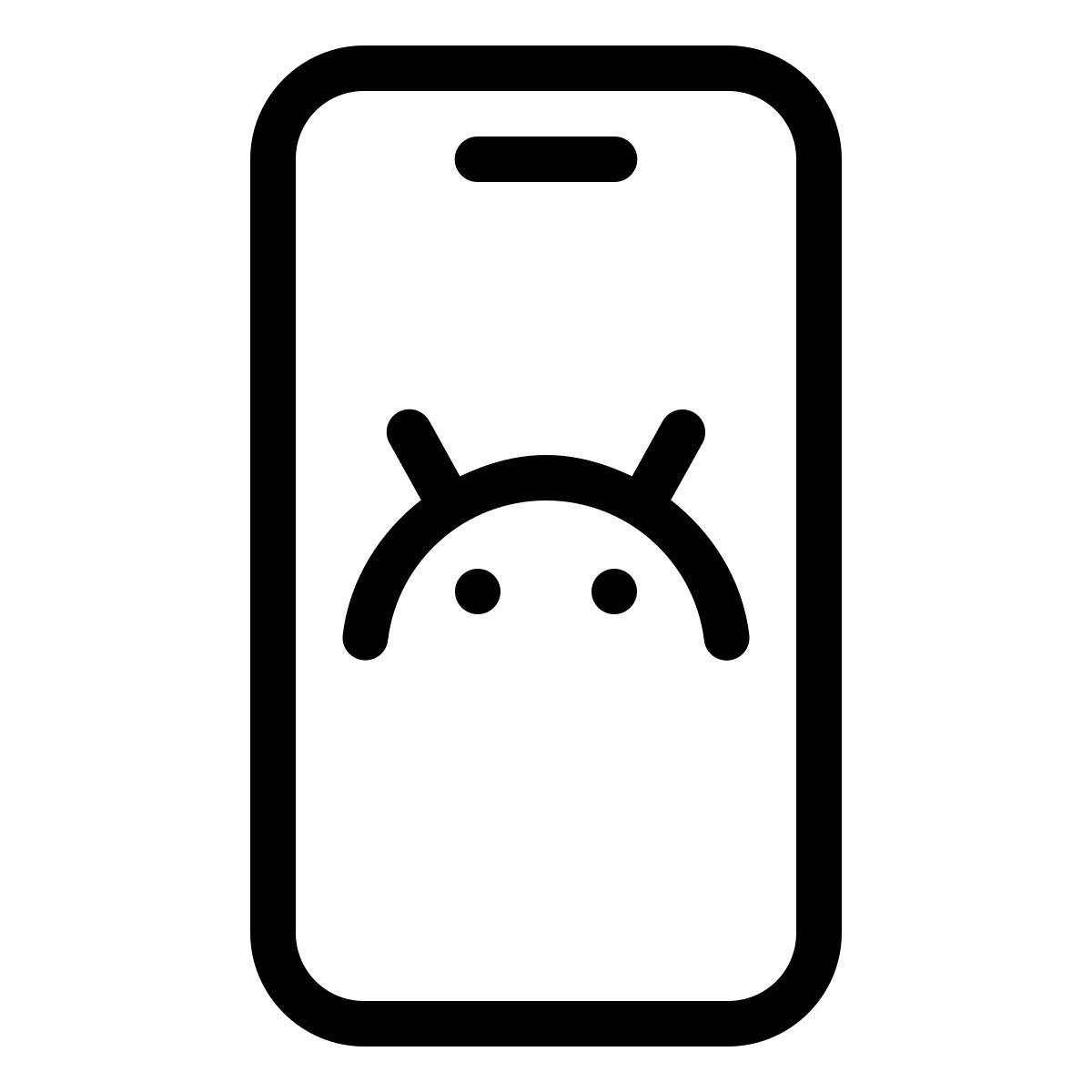 parakeet line style 安卓系统 icon