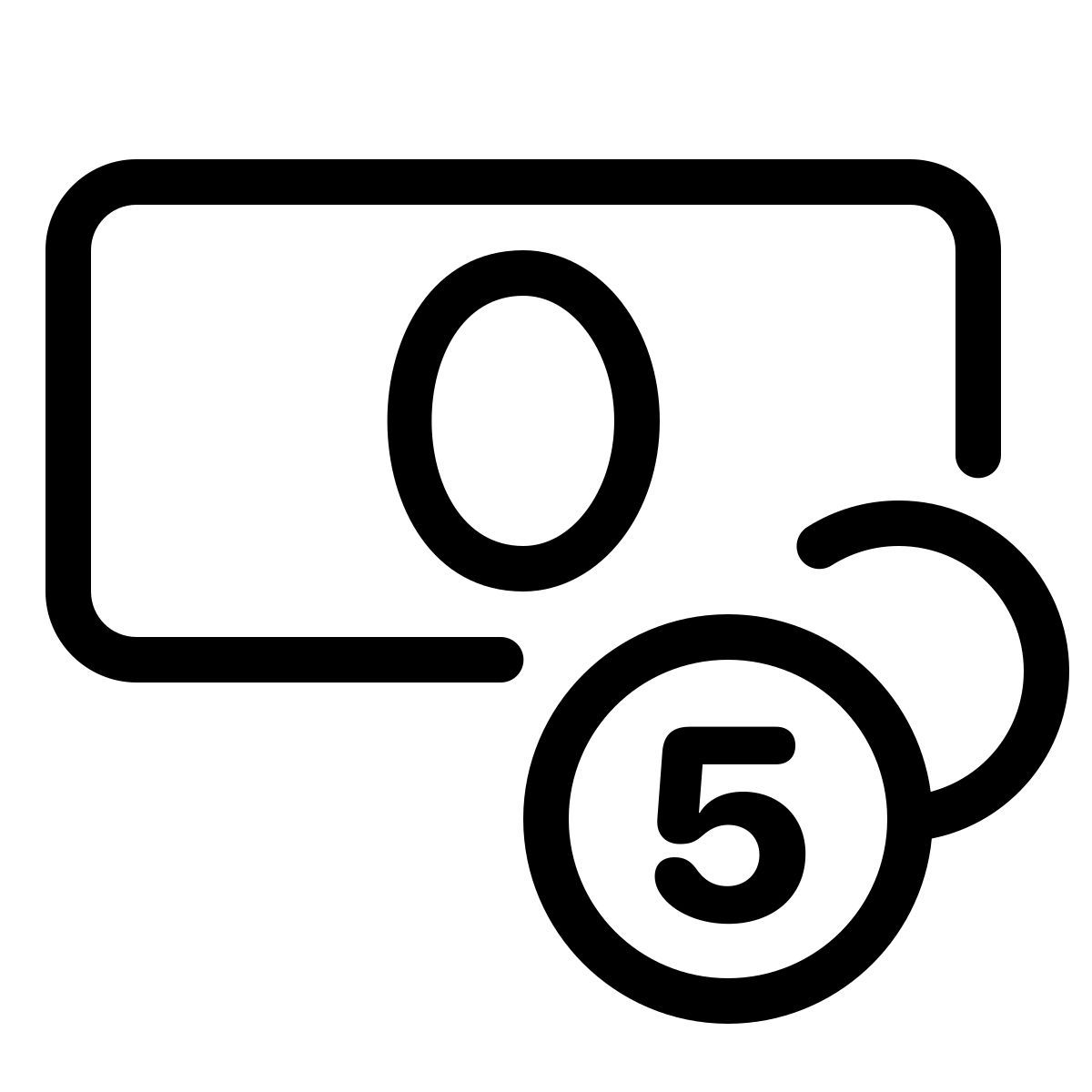 parakeet line style en espèces icon