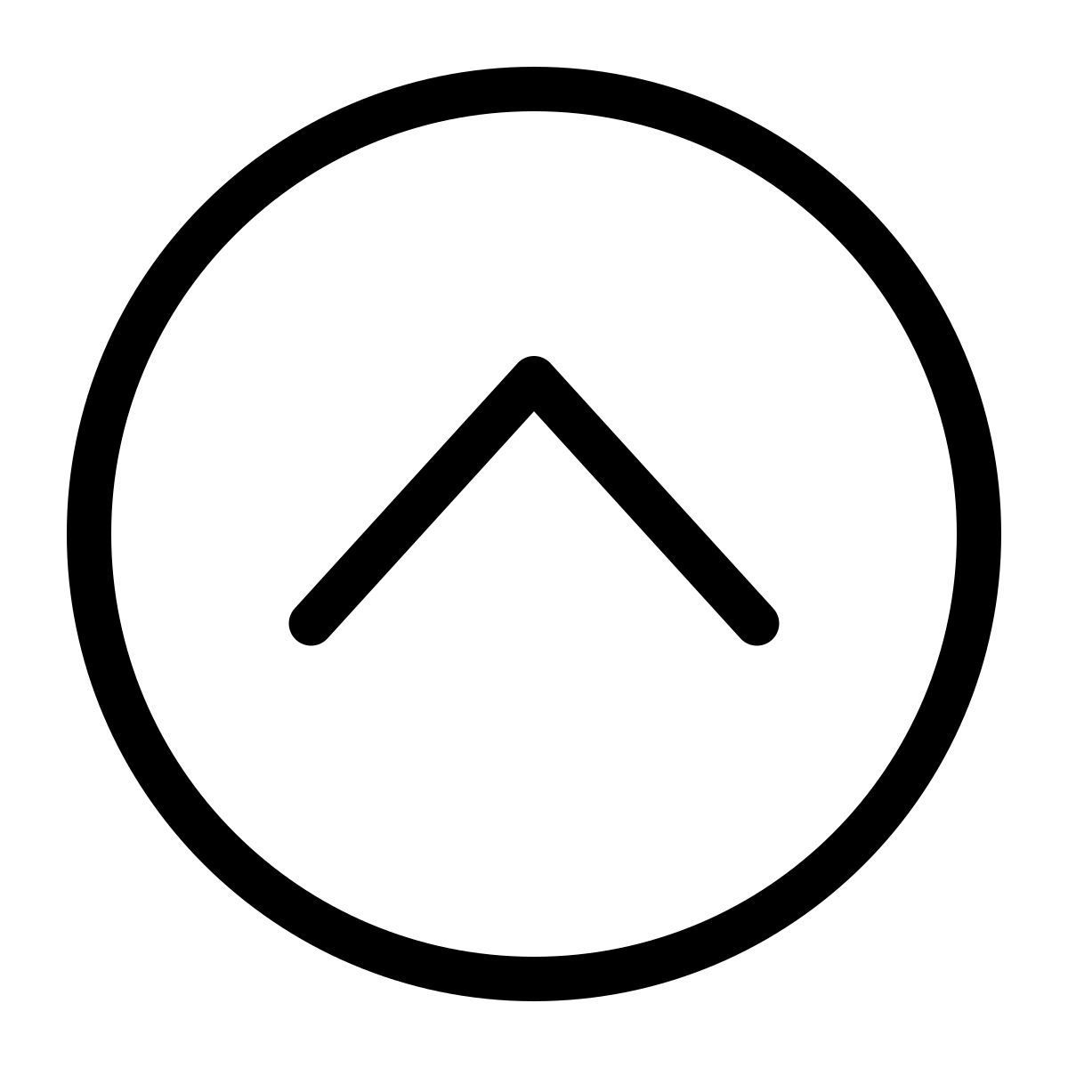 parakeet line style divisa circulada acima icon