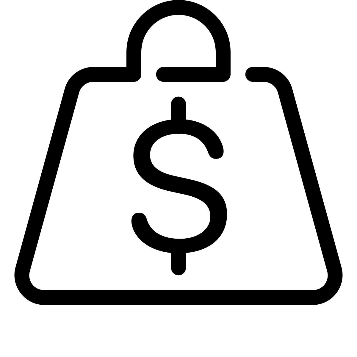 parakeet line style debt icon