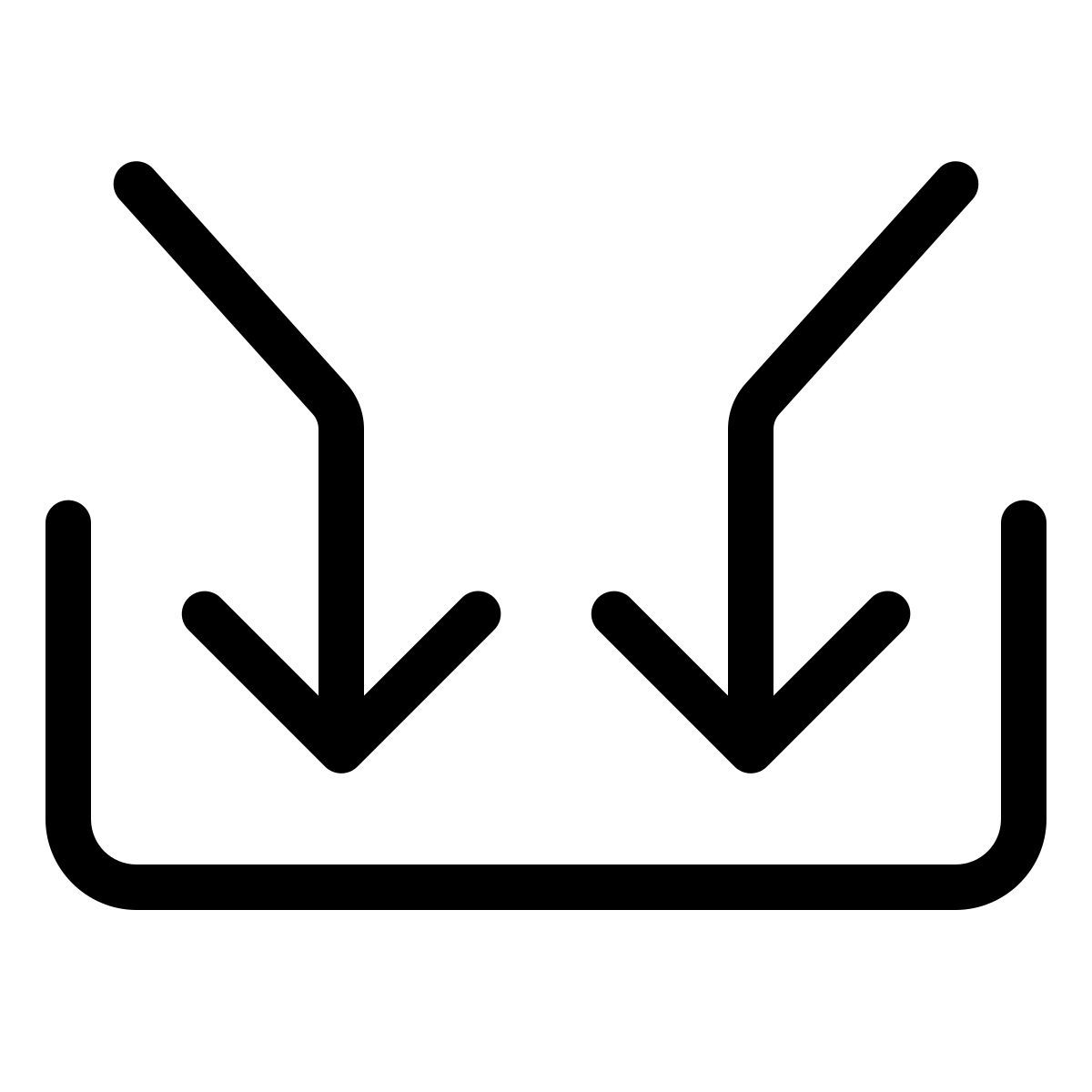 parakeet line style remplir icon