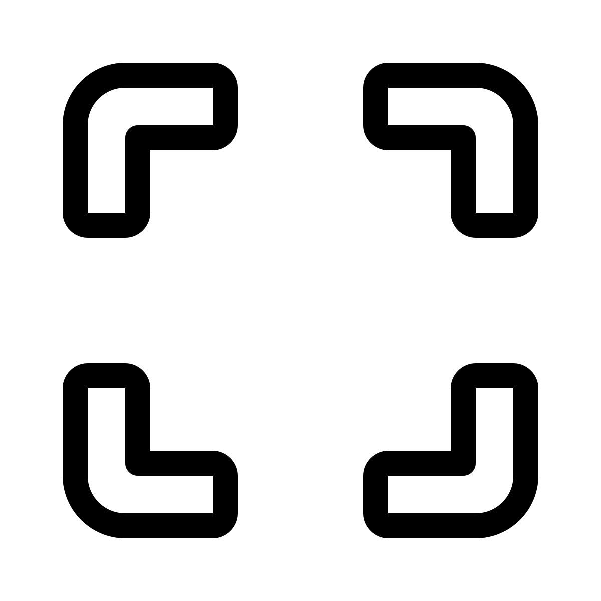 parakeet line style vollbild icon