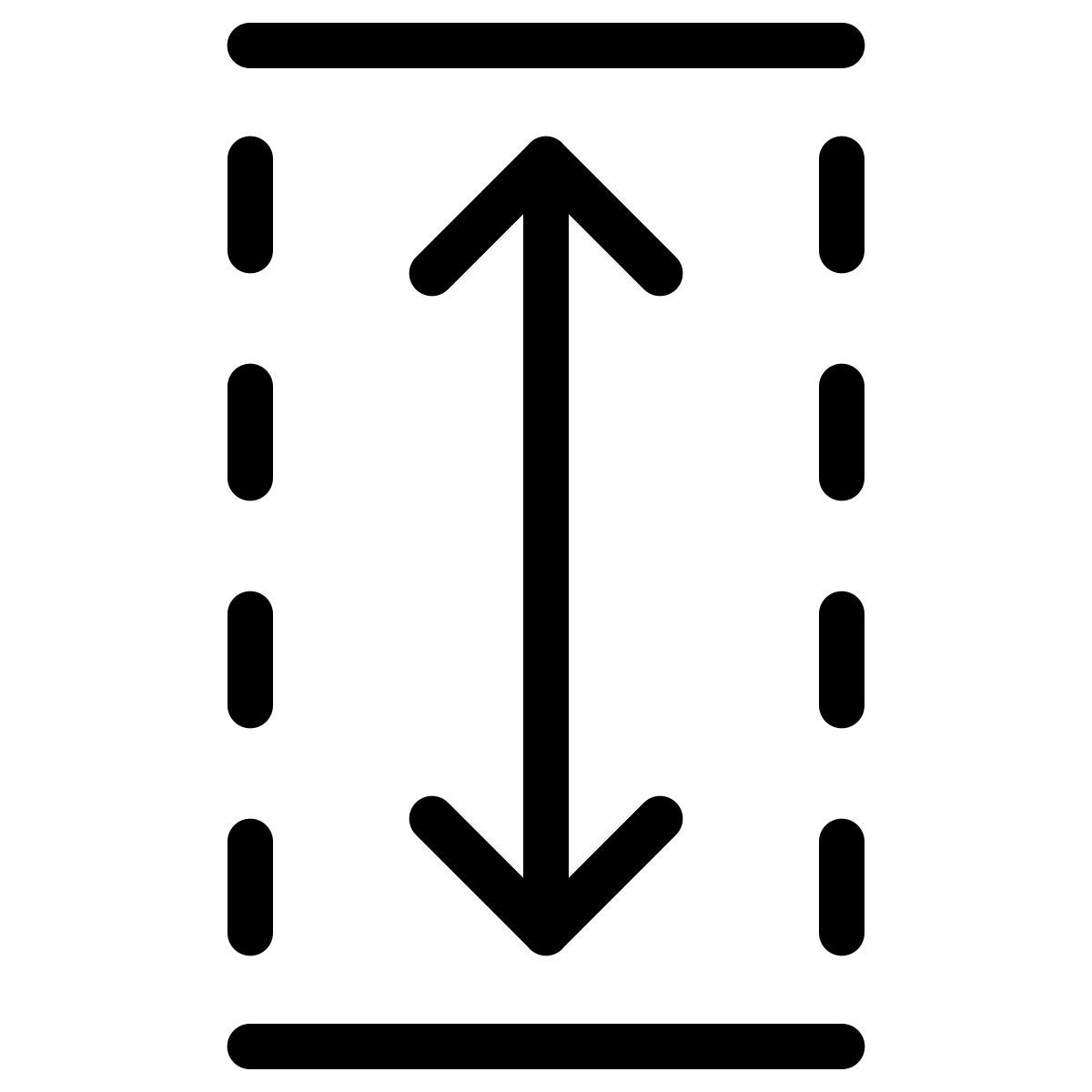 parakeet line style altezza icon