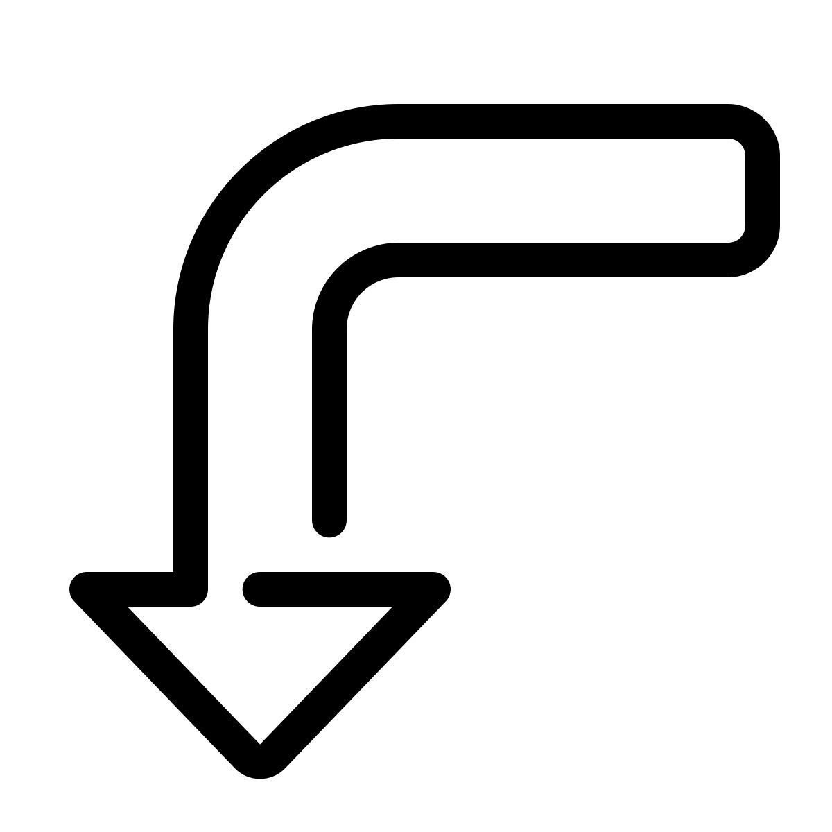 parakeet line style links unten 2 icon