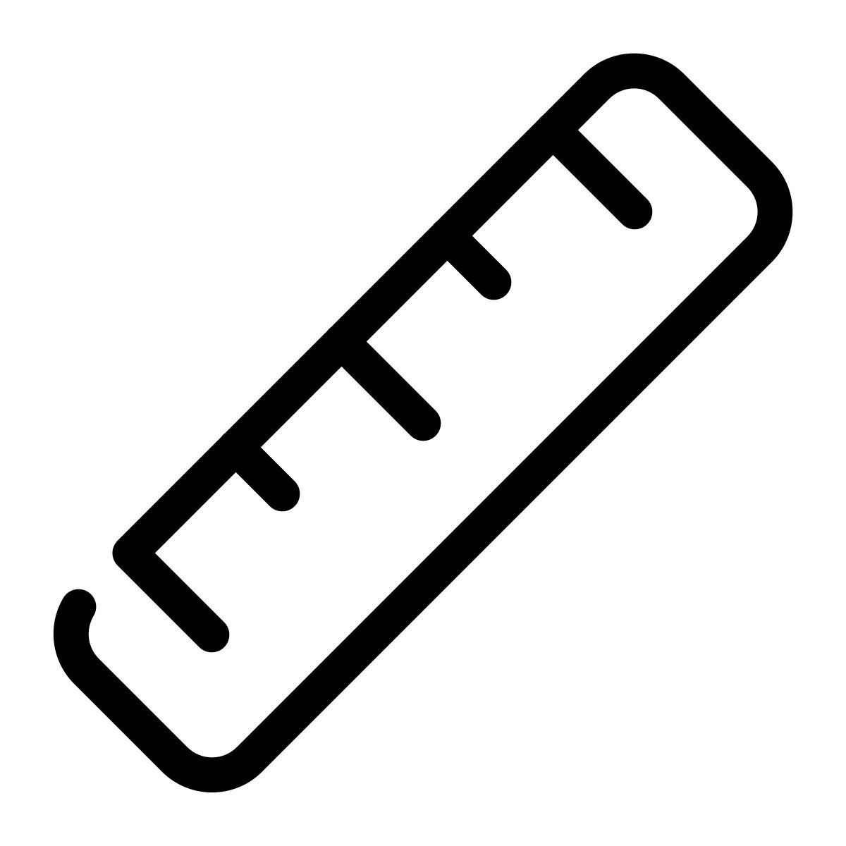 parakeet line style länge icon