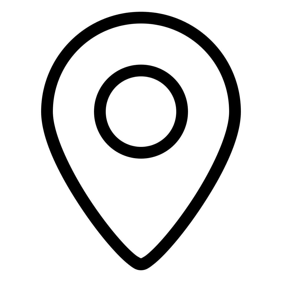 parakeet line style 标记 icon