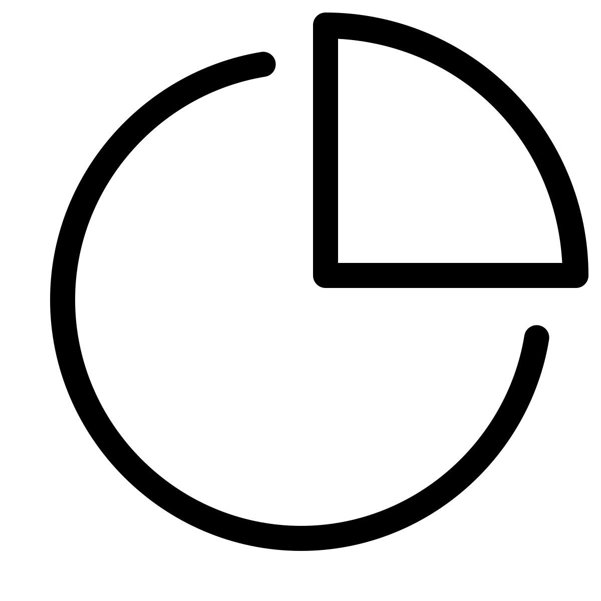 parakeet line style a las icon