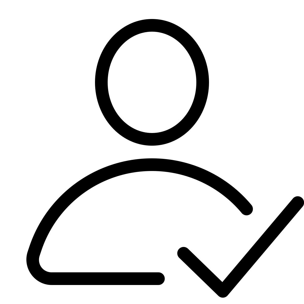 parakeet line style apply icon