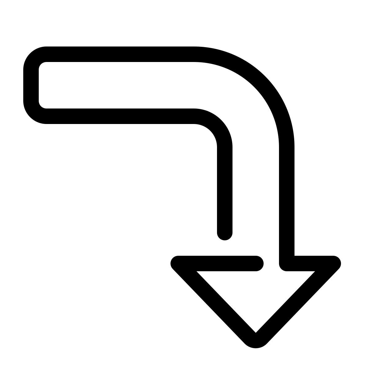 parakeet line style rechts unten 2 icon