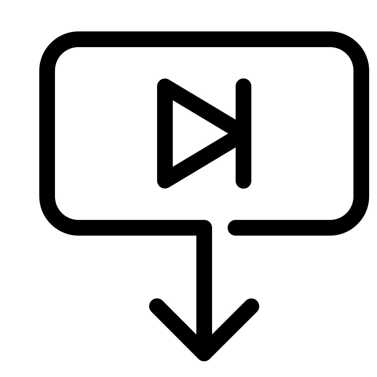 parakeet line style sort by end date icon