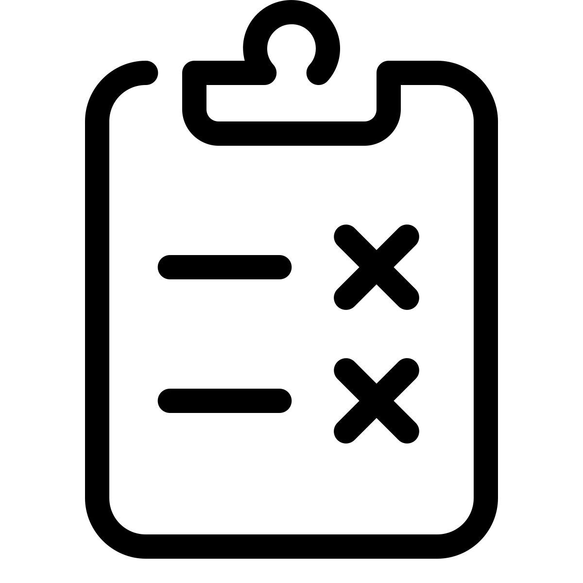 parakeet line style scorecard icon