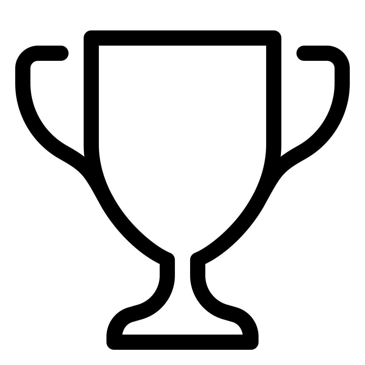 parakeet line style 赢得 icon