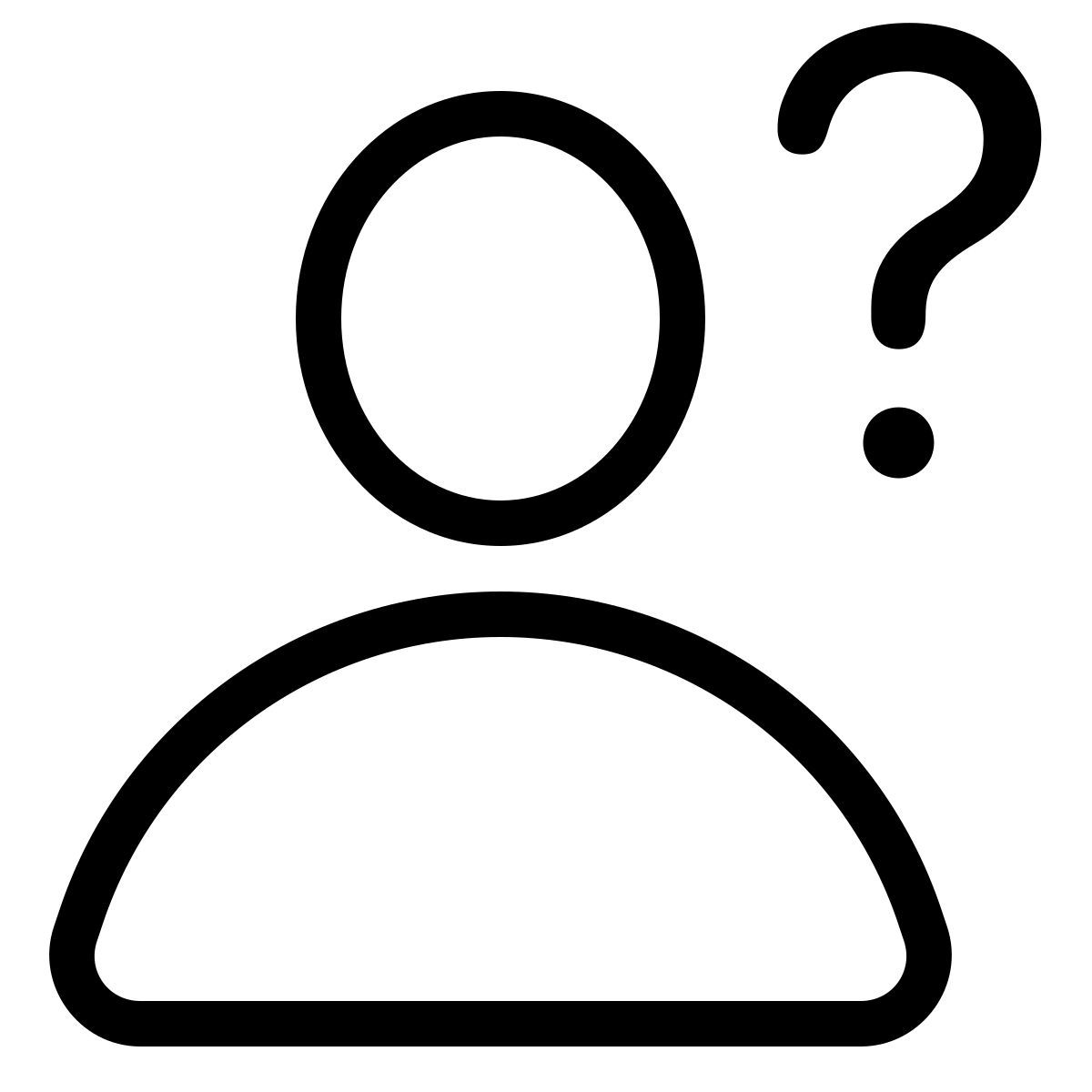 parakeet line style ¿por qué somos hombre icon