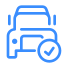 checked-truck