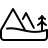 Outdoor Adventure Icon