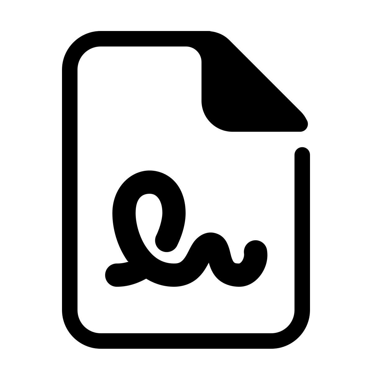 parakeet partial filled style acuerdo icon