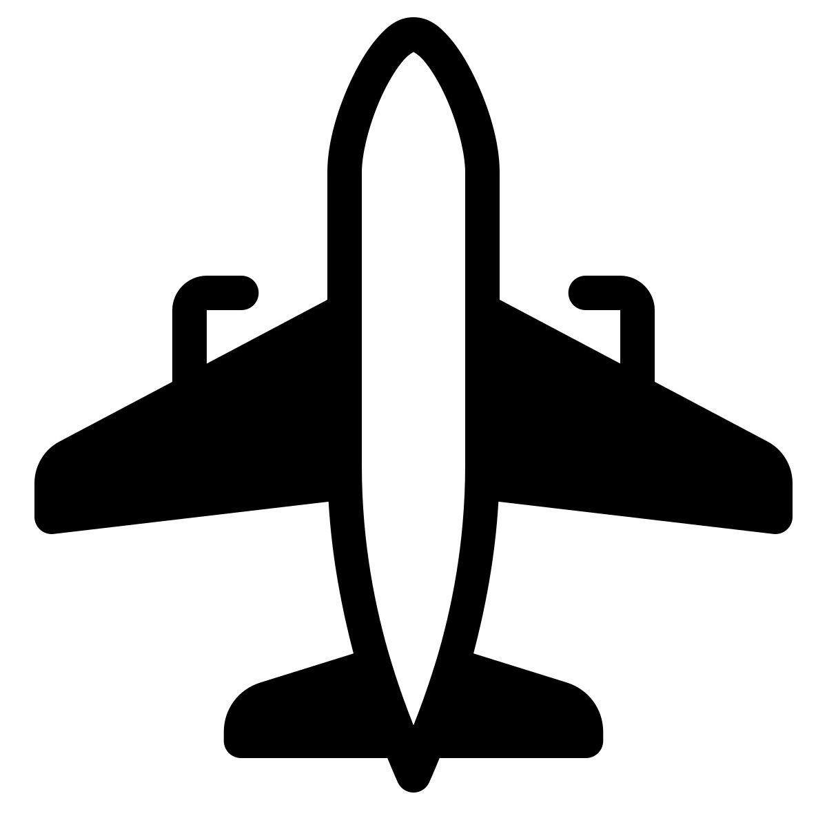 parakeet partial filled style аэропорт icon