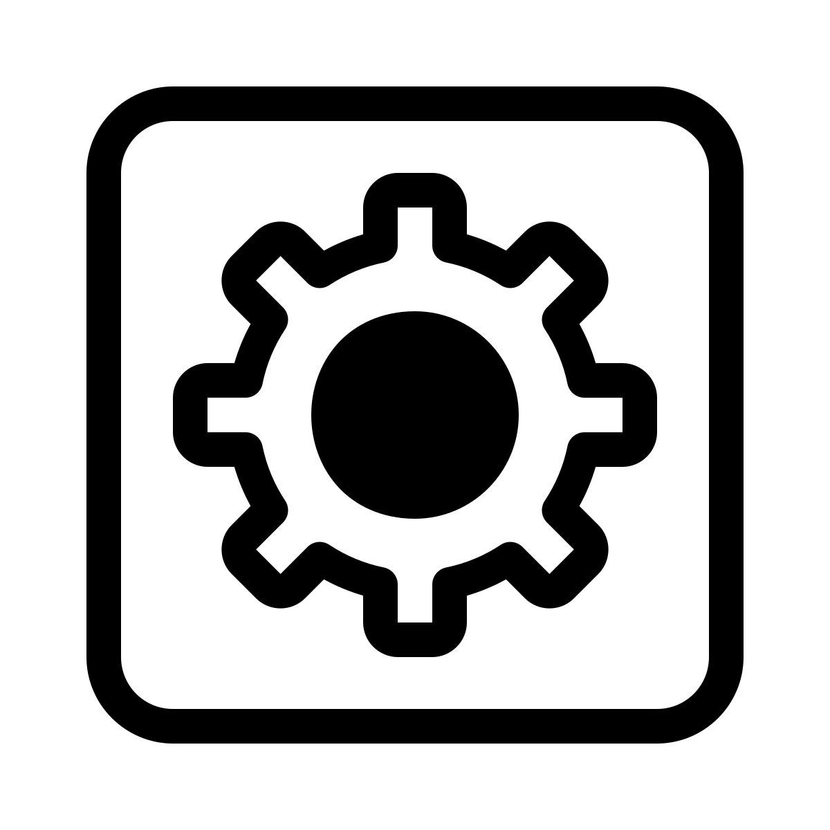parakeet partial filled style automatico icon