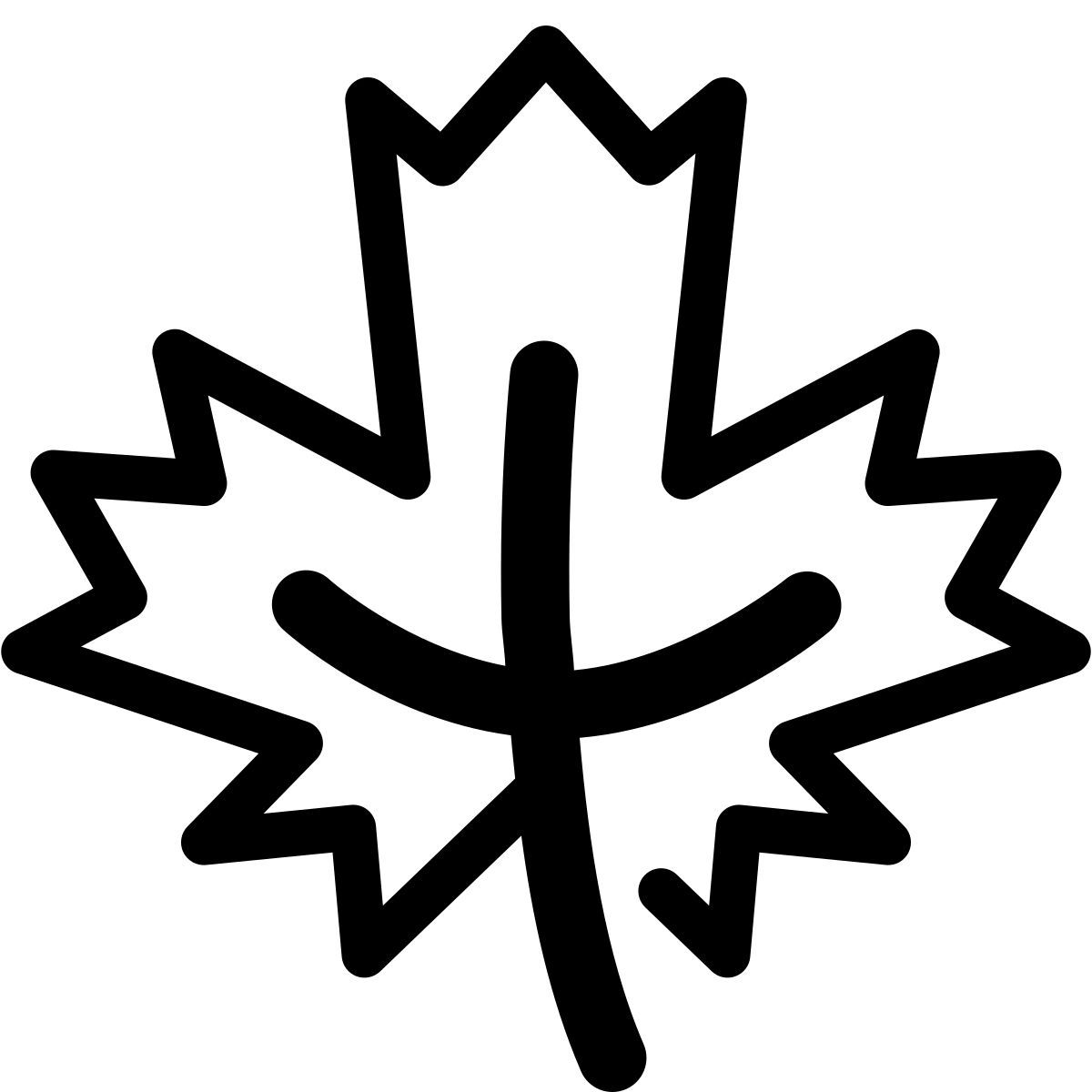 parakeet partial filled style herbst icon