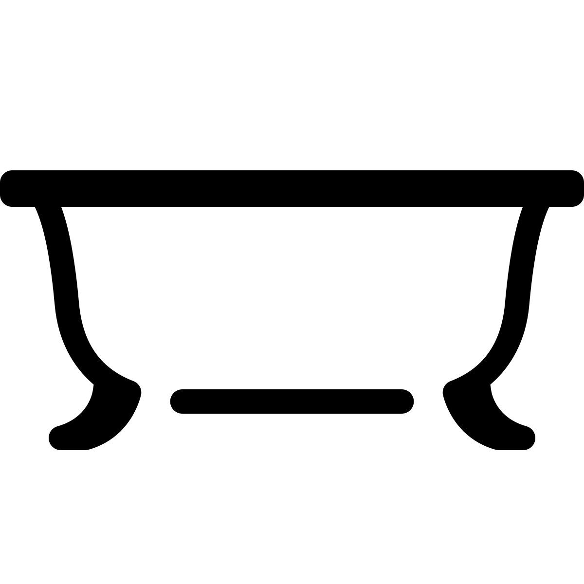 parakeet partial filled style bath icon