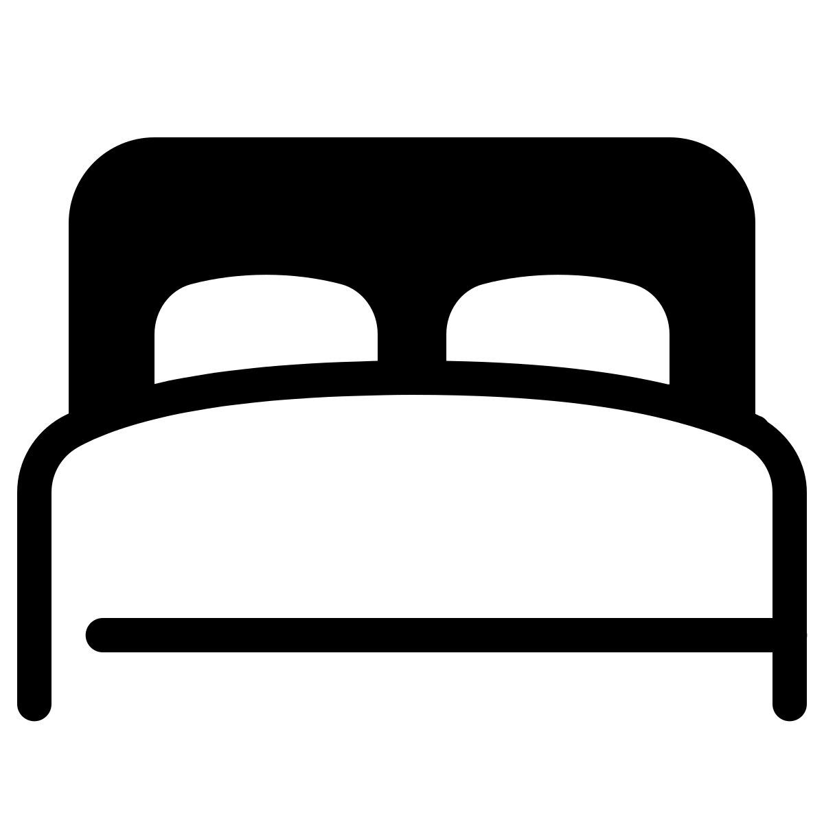 parakeet partial filled style cama icon