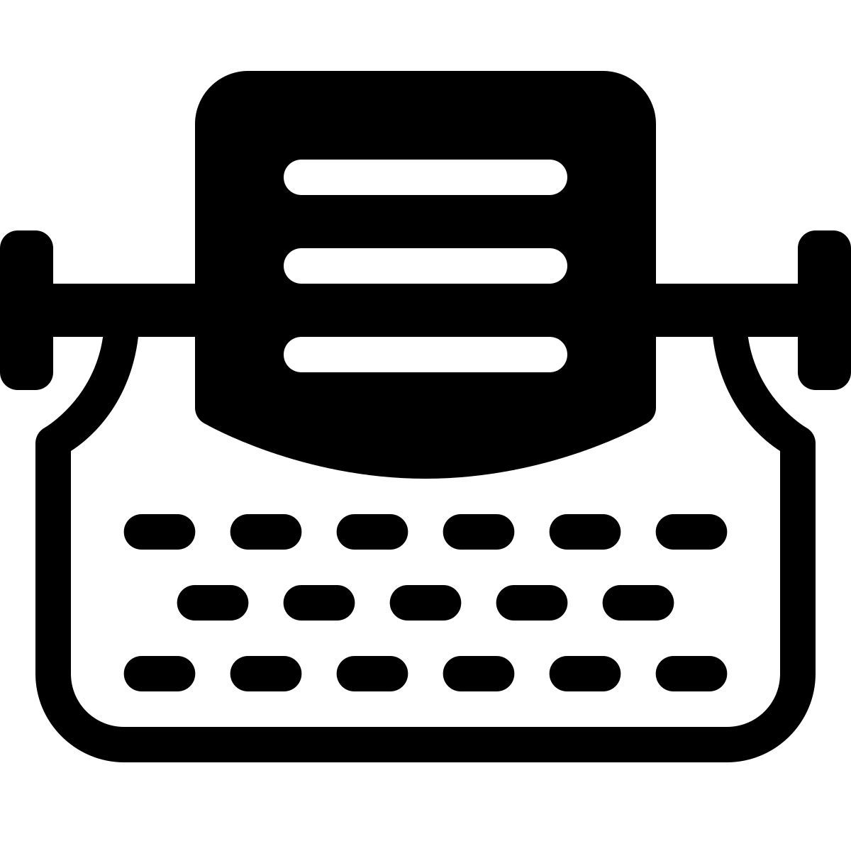 parakeet partial filled style blog icon
