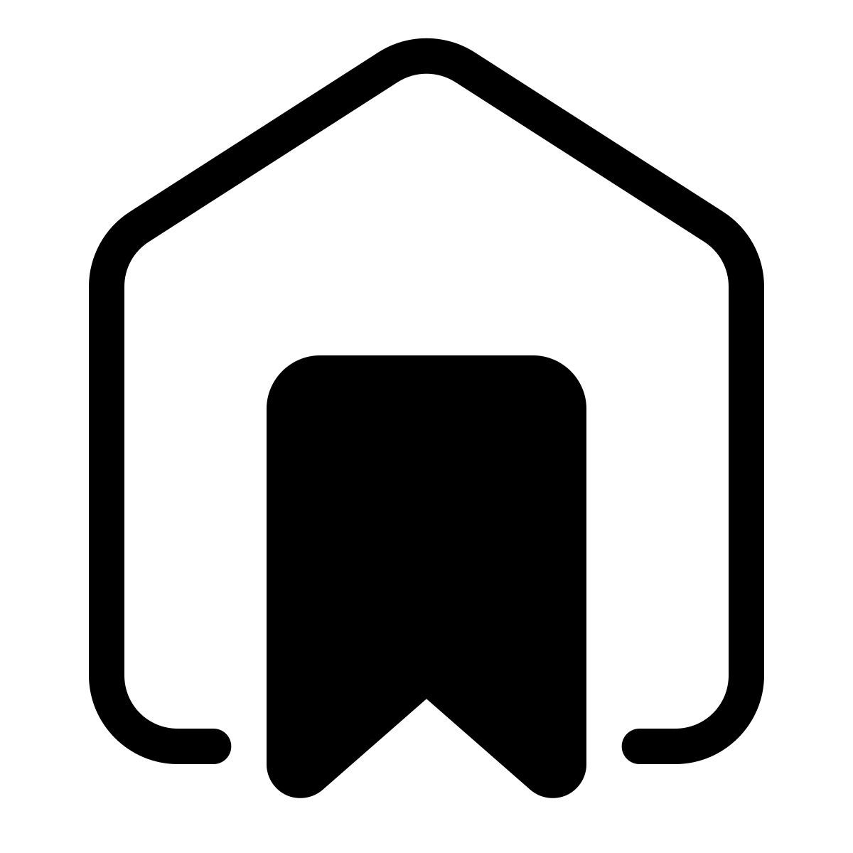 parakeet partial filled style reserva icon