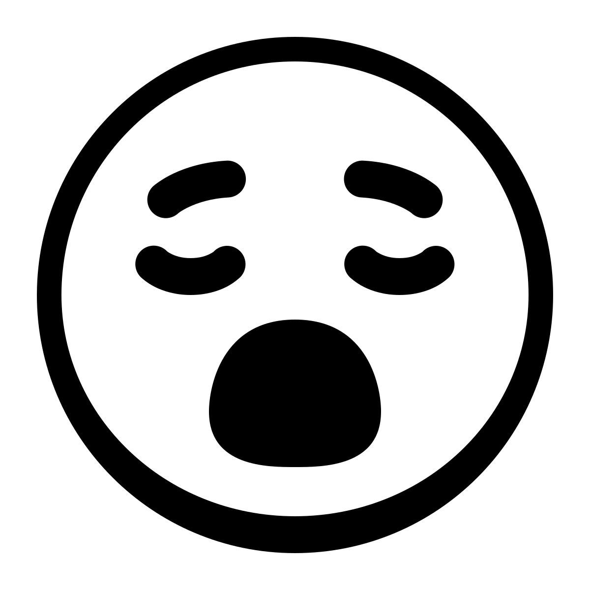 parakeet partial filled style скучающий icon