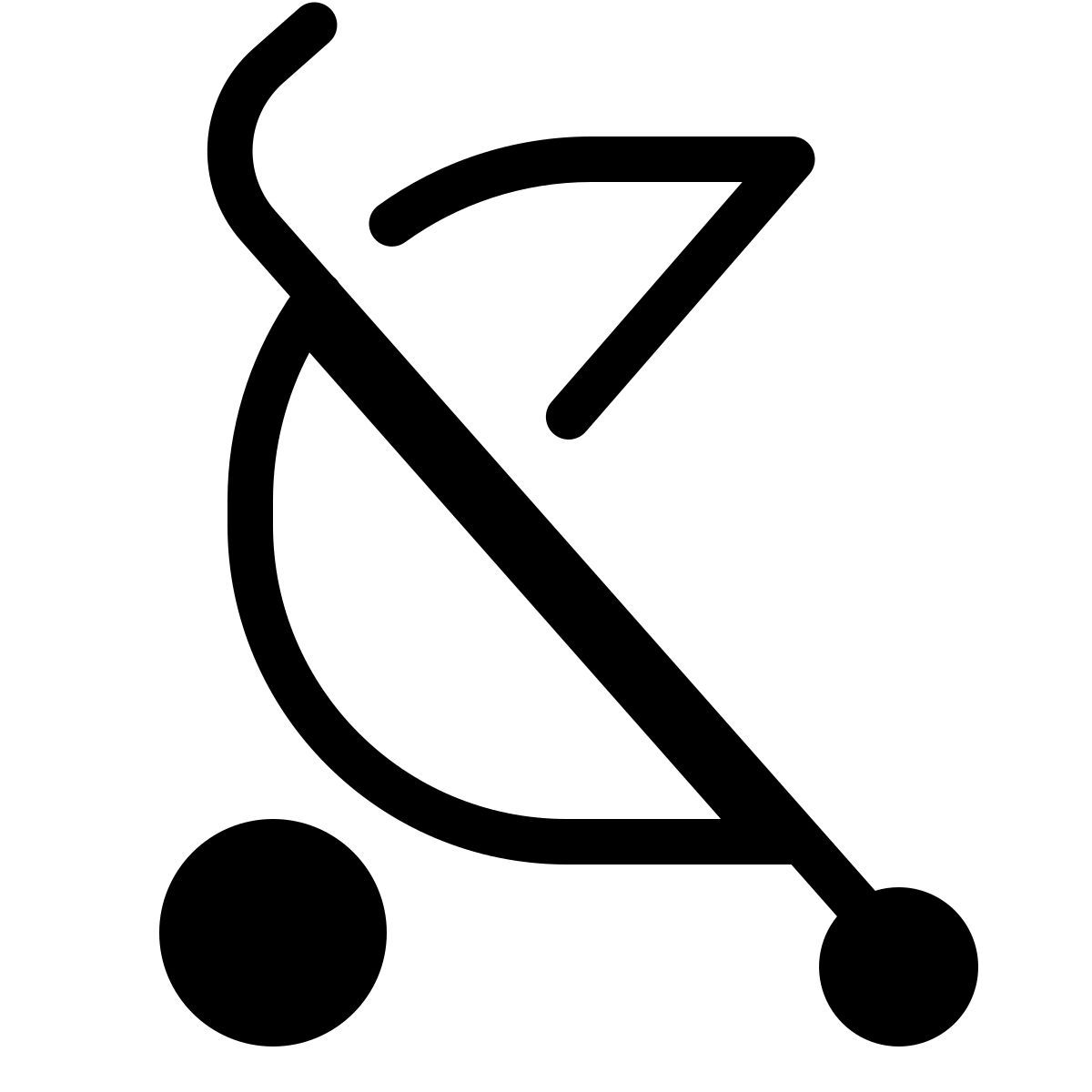 parakeet partial filled style коляска для мальчиков icon
