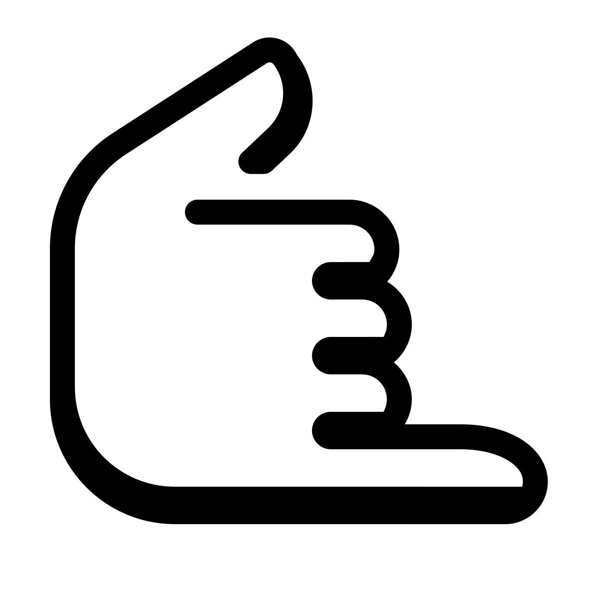 parakeet partial filled style позвоните мне icon