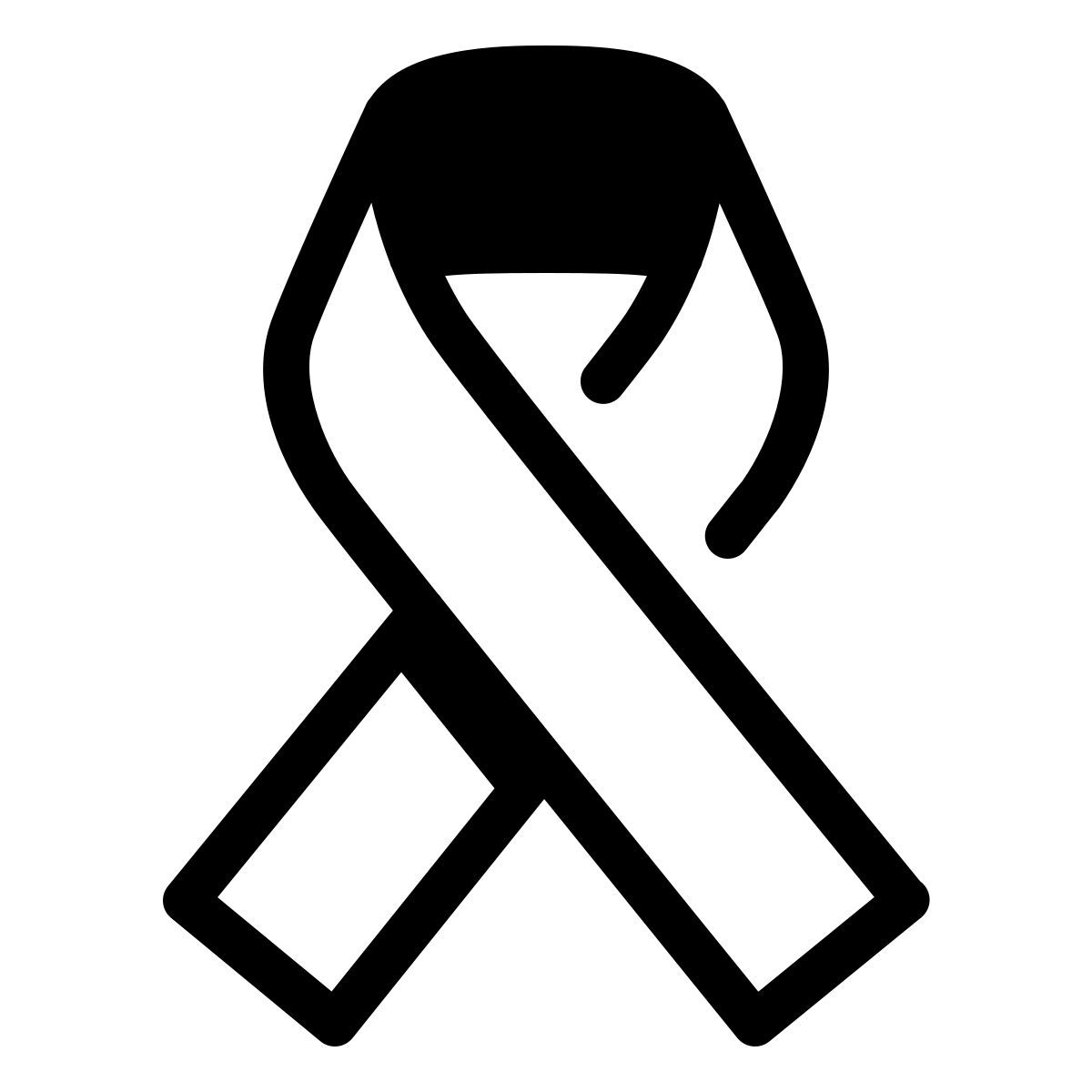 parakeet partial filled style 癌 icon