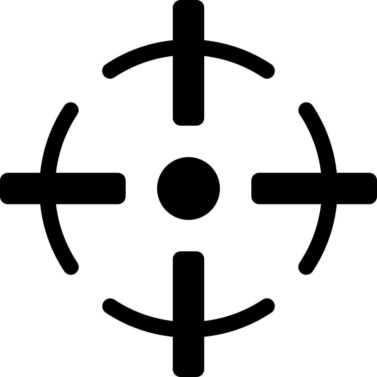 parakeet partial filled style 中央 icon