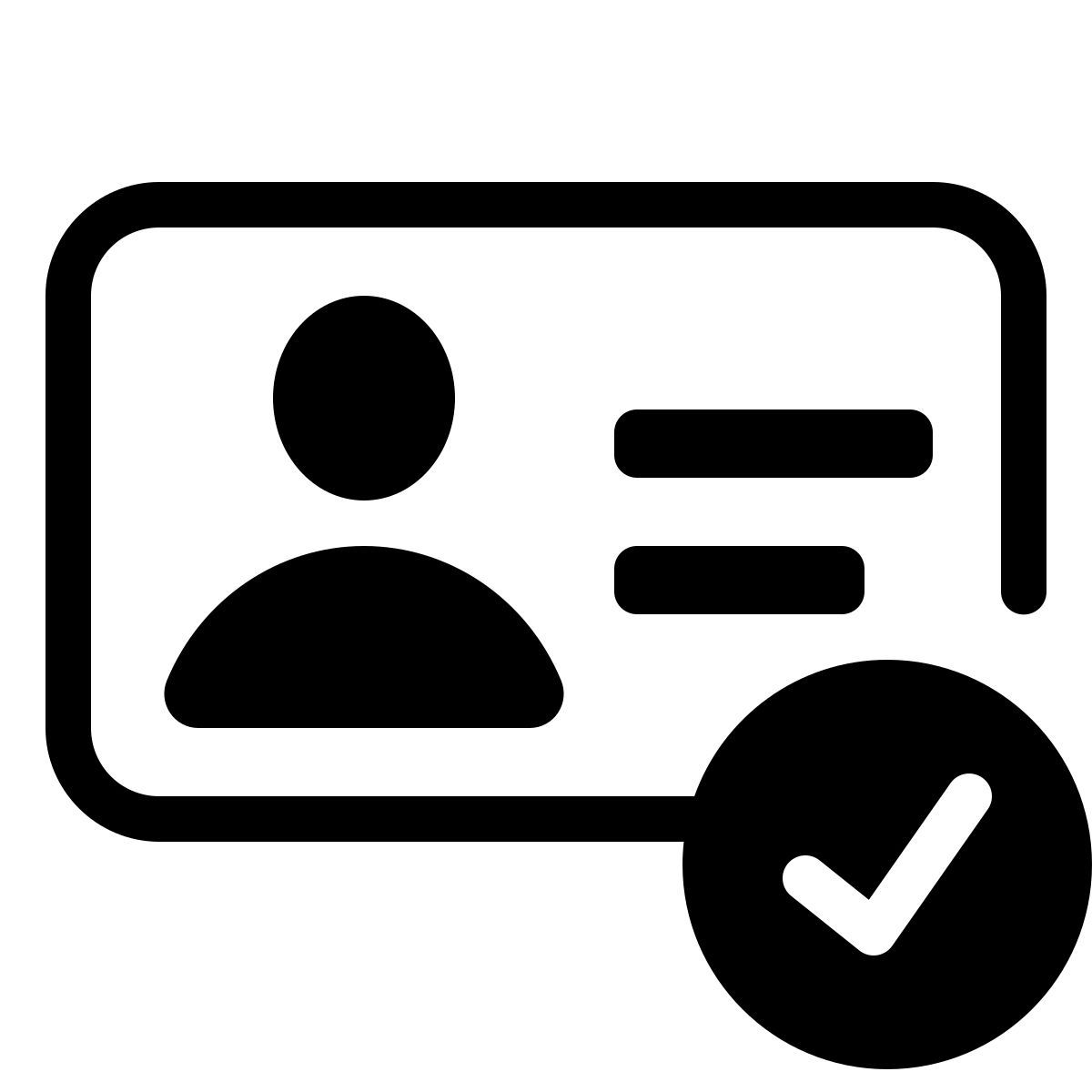 parakeet partial filled style identität icon