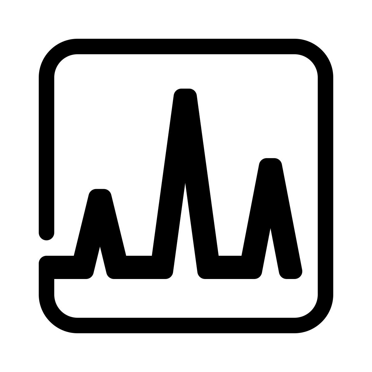 parakeet partial filled style хроматография icon