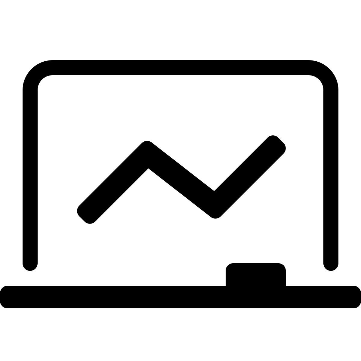 parakeet partial filled style clase icon
