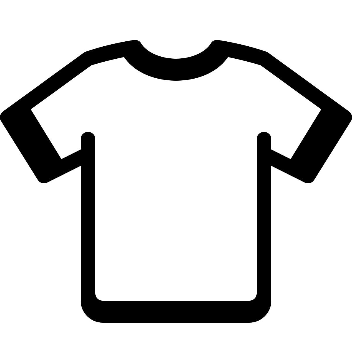 parakeet partial filled style clothes icon