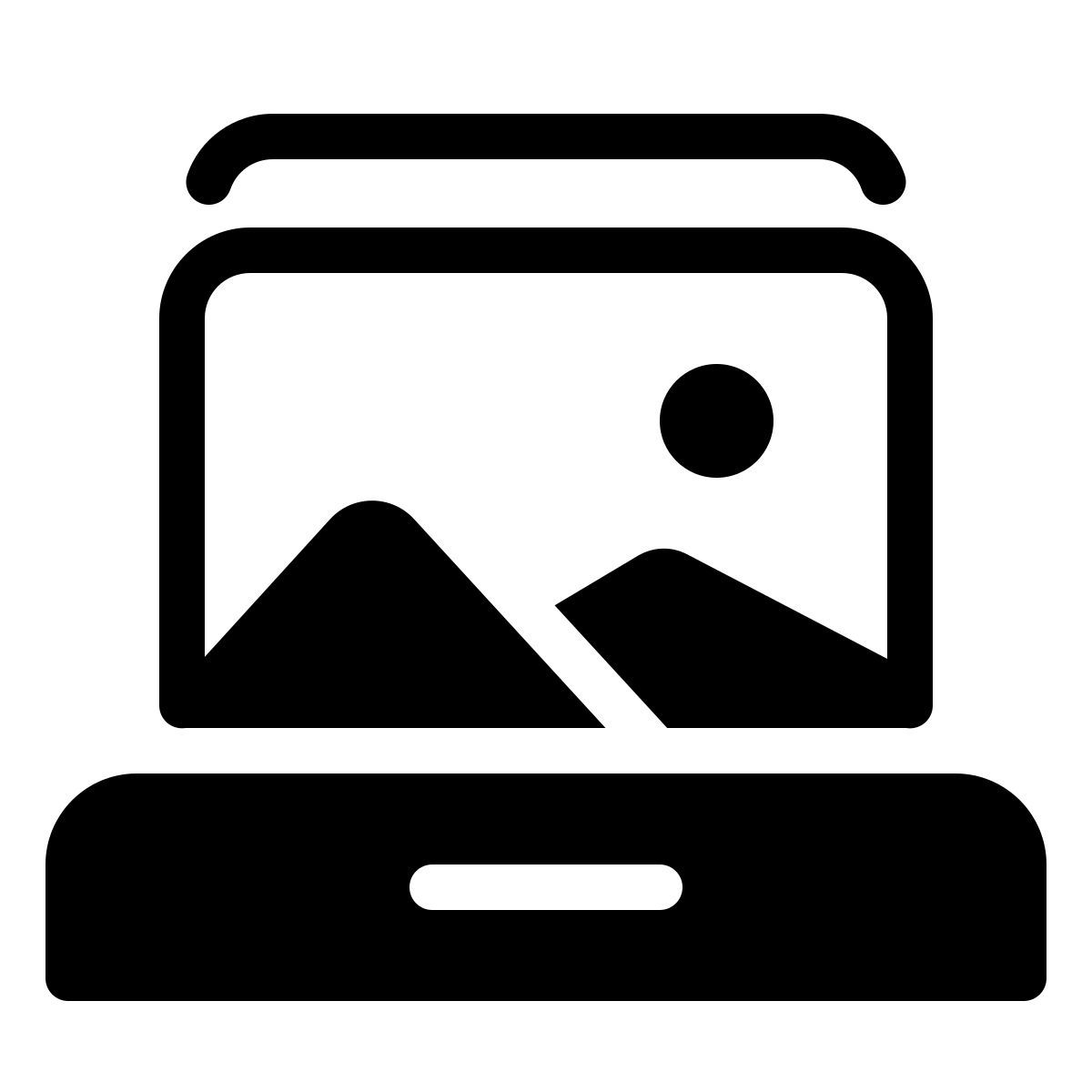 parakeet partial filled style collectibles icon