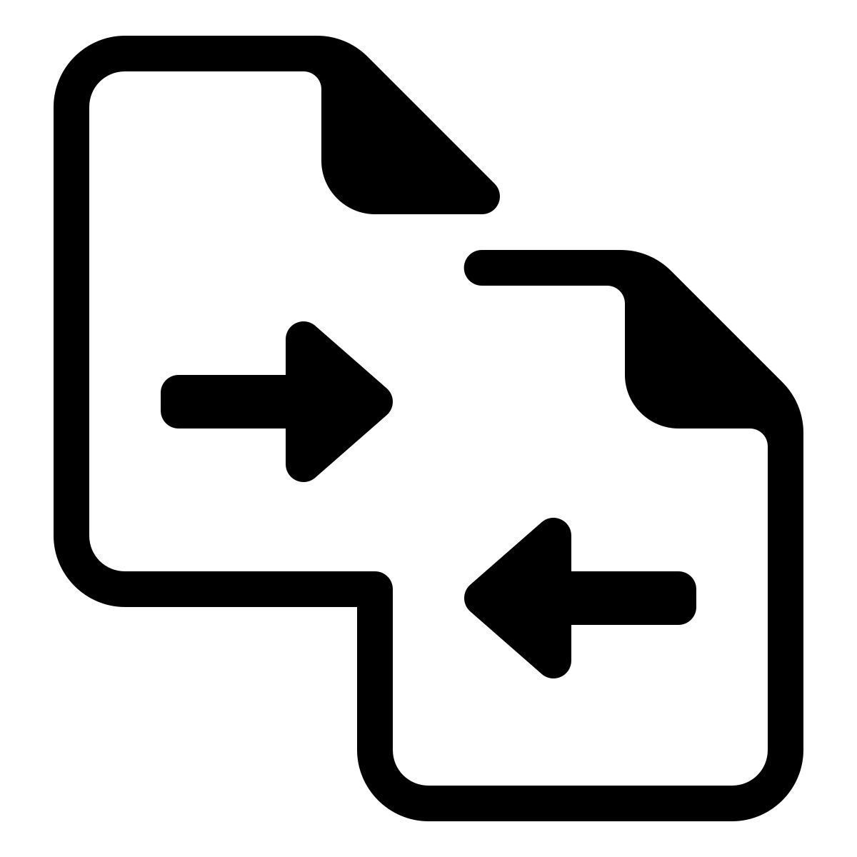 parakeet partial filled style 비교 icon