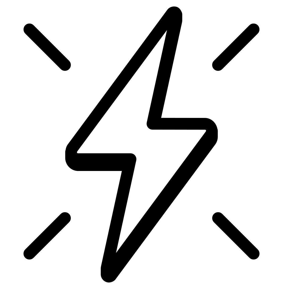 parakeet partial filled style conflitto icon