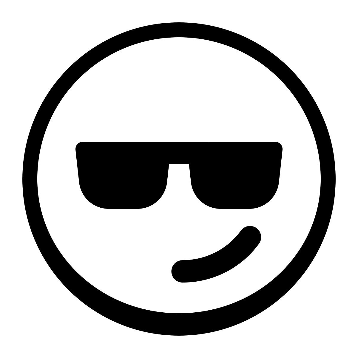 parakeet partial filled style クール icon