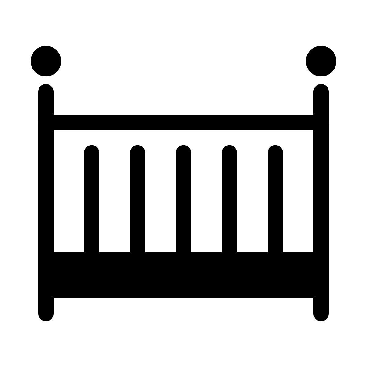 parakeet partial filled style culla icon